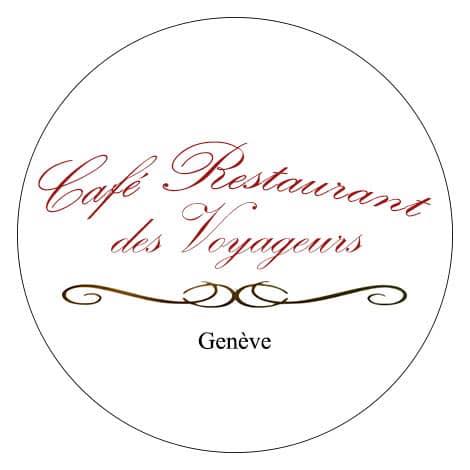 Café Restaurant des Voyageurs
